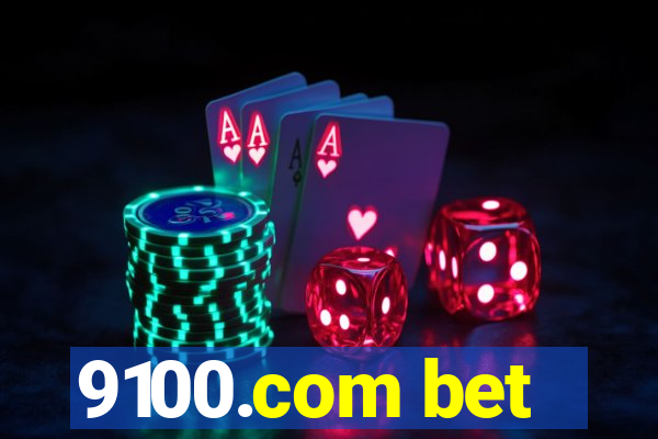 9100.com bet